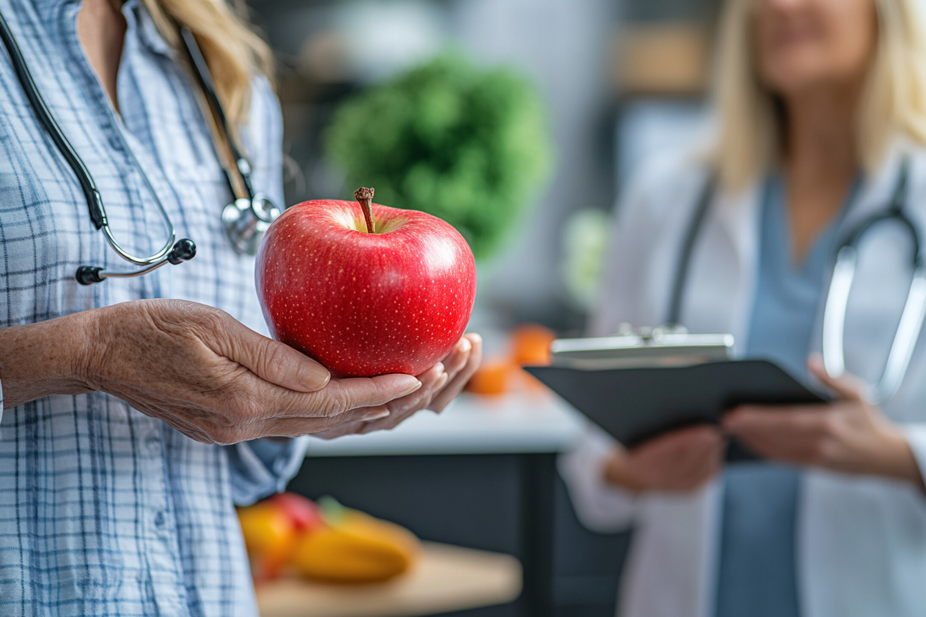 Команда нутриціологів NutriAge