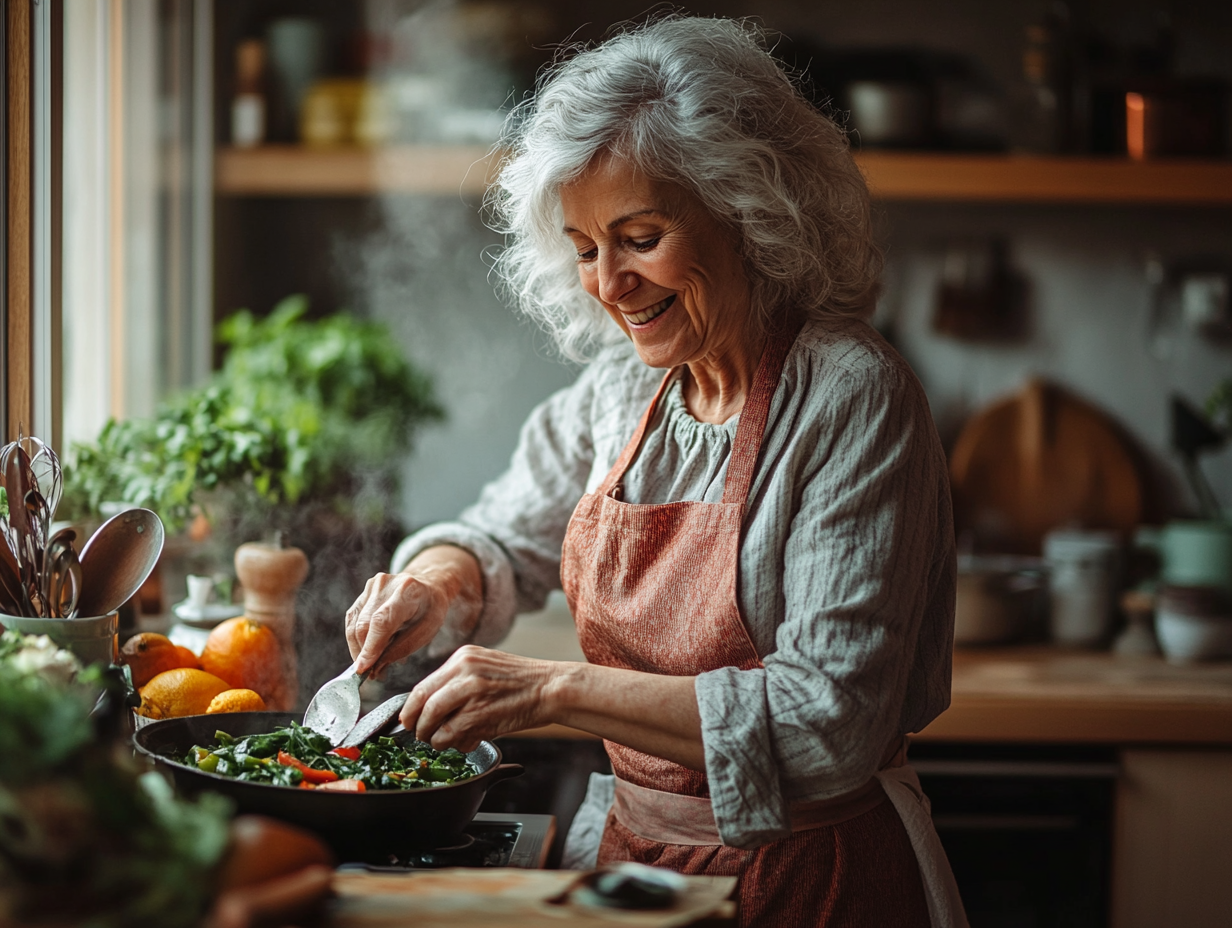 Щасливі клієнти NutriAge